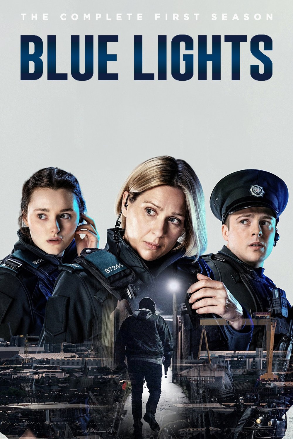 Blue Lights - Season 1 [7146] (A1763428786) [[Shows]] --Plex--